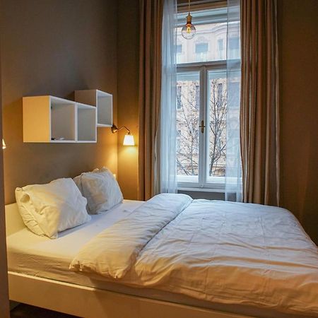 Comfortzone Zagreb Center 외부 사진