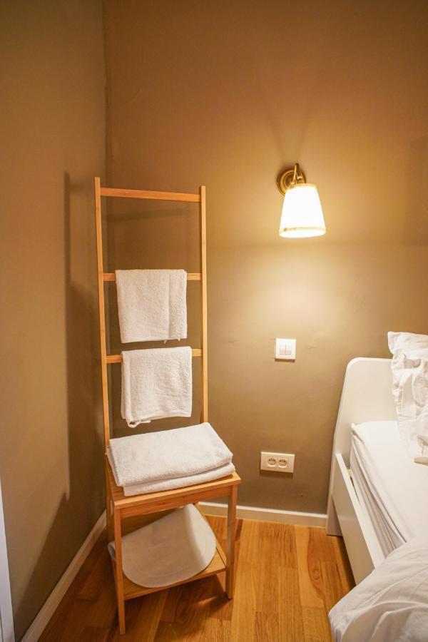 Comfortzone Zagreb Center 외부 사진