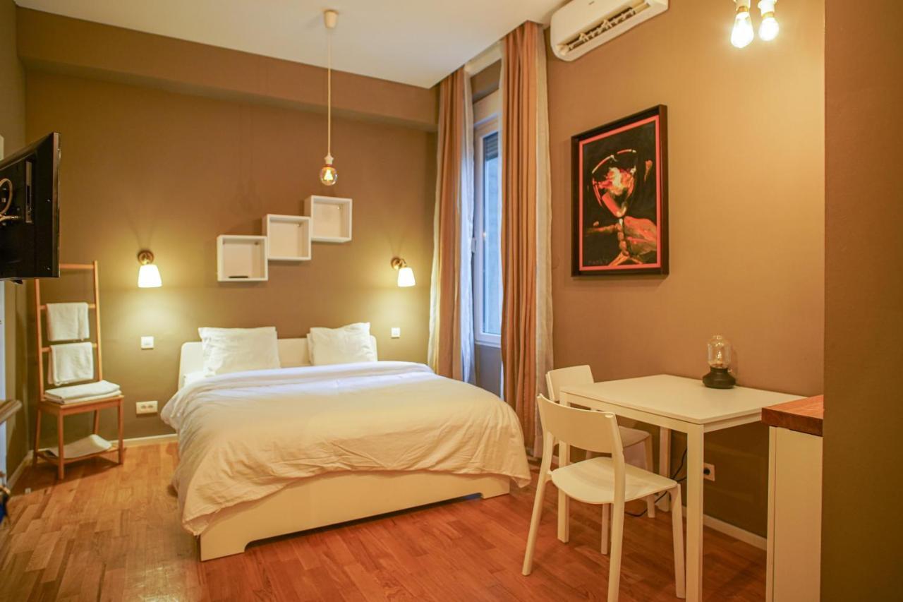 Comfortzone Zagreb Center 외부 사진