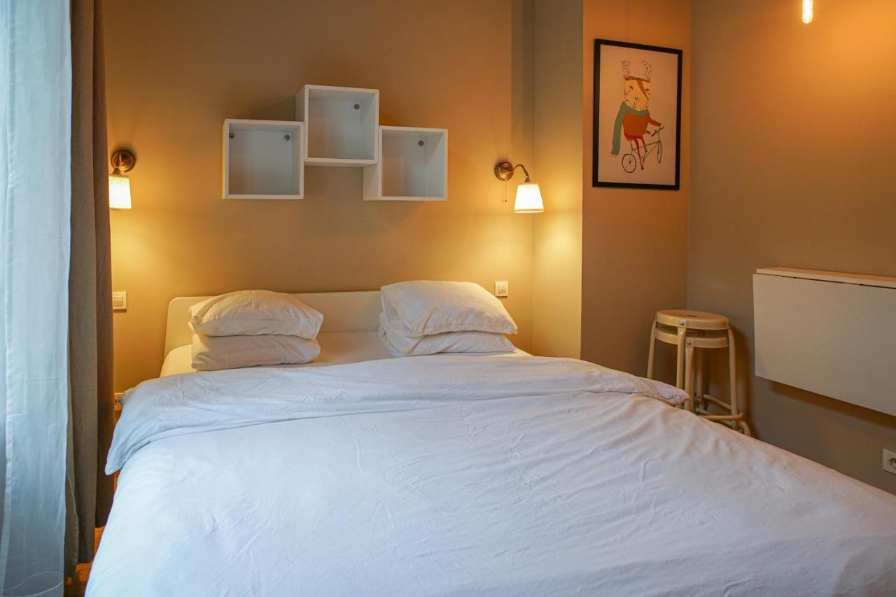Comfortzone Zagreb Center 외부 사진