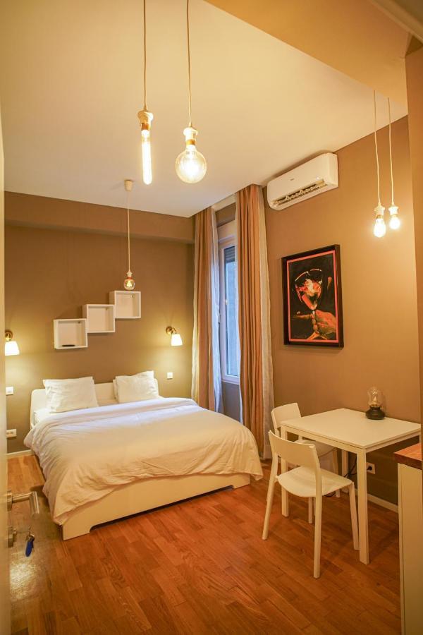 Comfortzone Zagreb Center 외부 사진