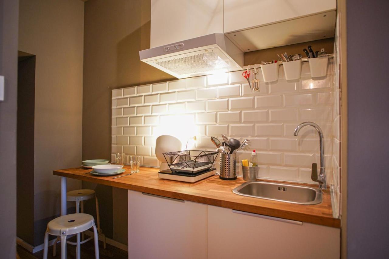 Comfortzone Zagreb Center 외부 사진