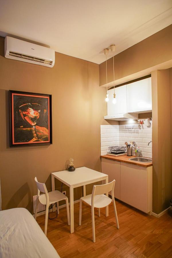 Comfortzone Zagreb Center 외부 사진