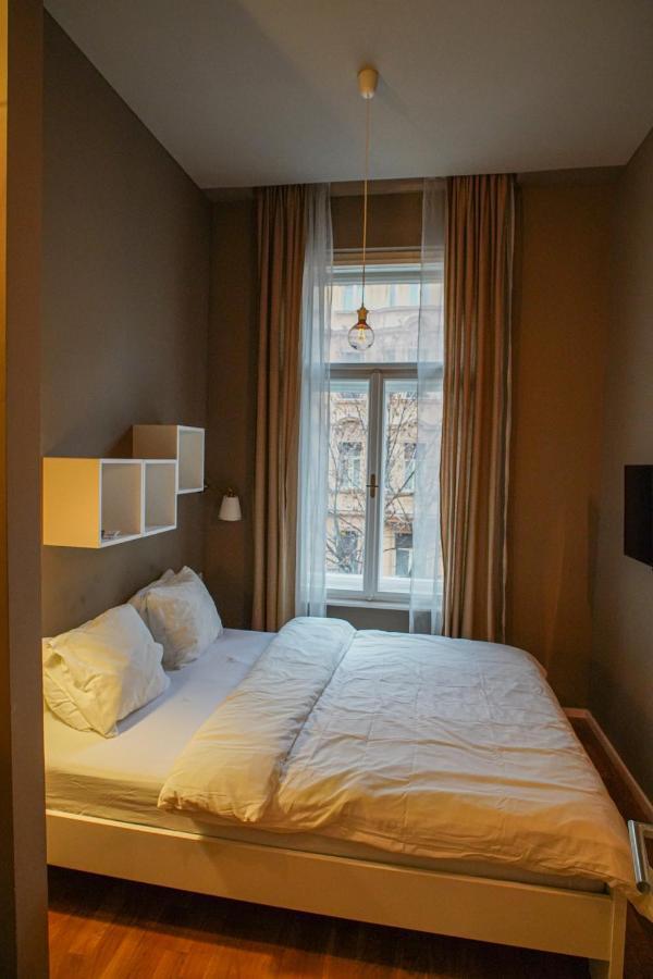 Comfortzone Zagreb Center 외부 사진