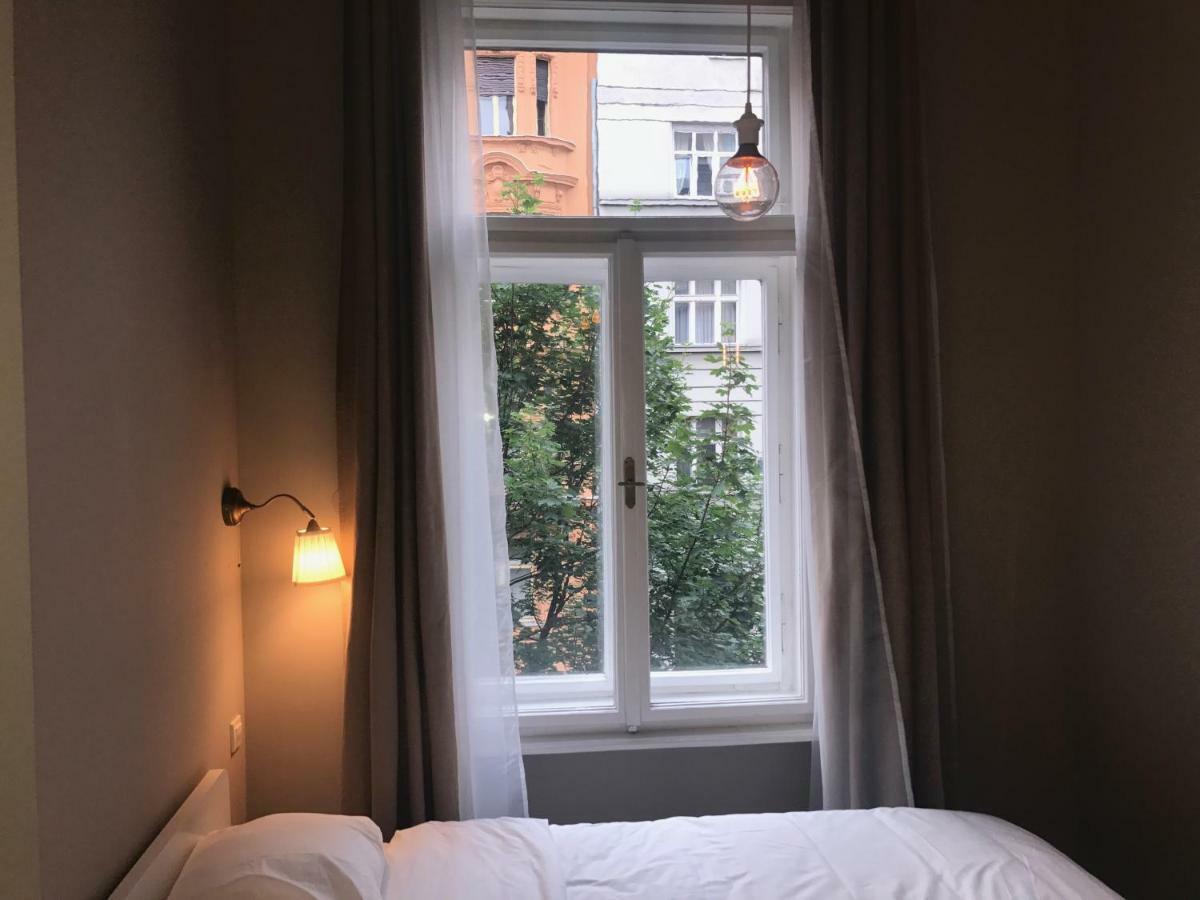 Comfortzone Zagreb Center 외부 사진