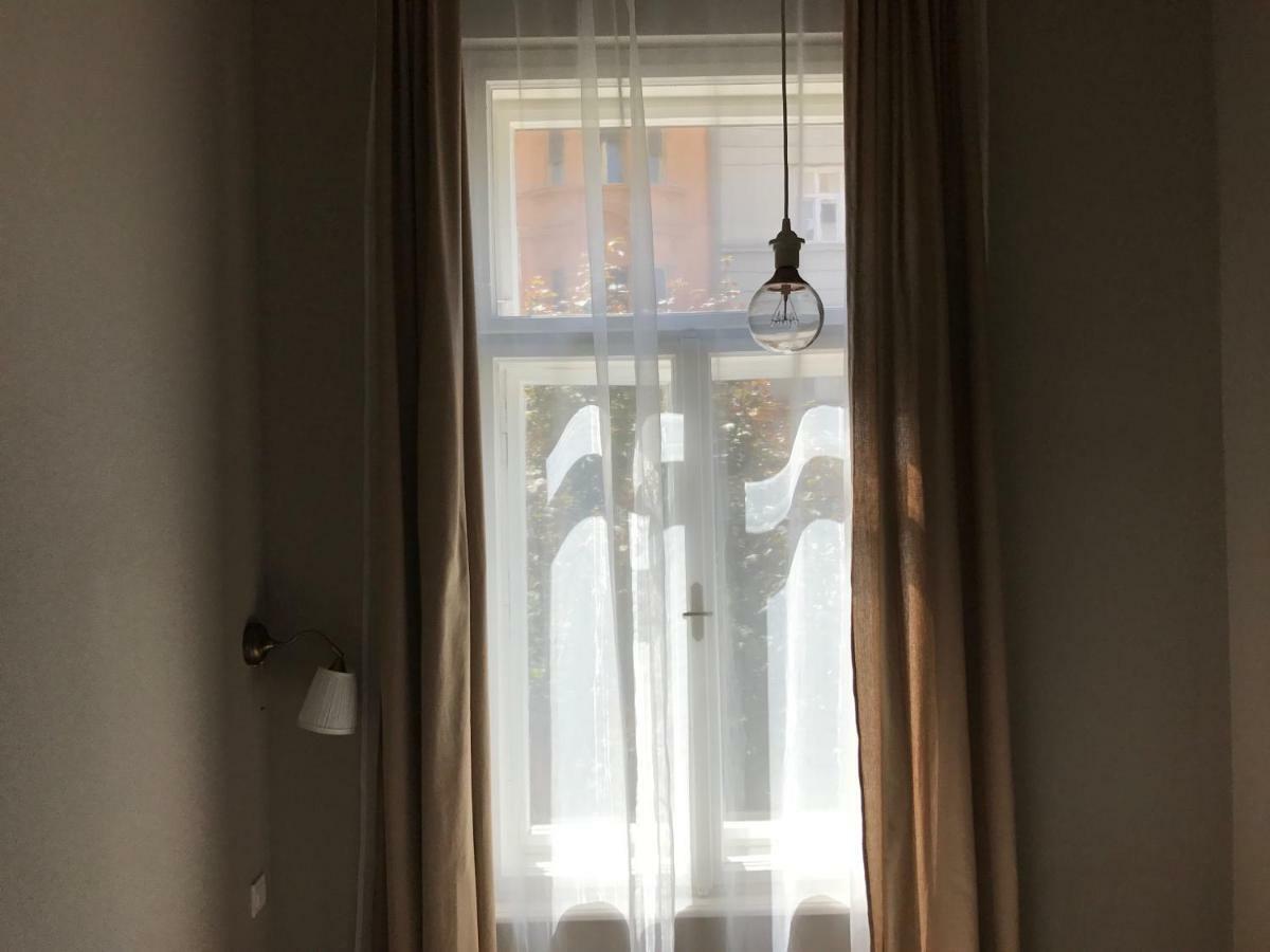 Comfortzone Zagreb Center 외부 사진